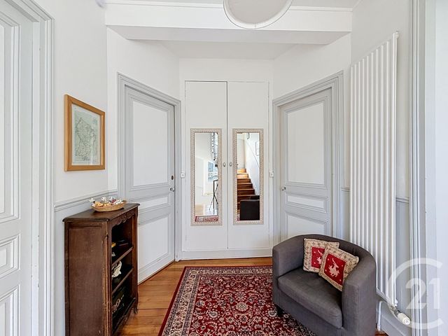 Maison &agrave; vendre - 10 pi&egrave;ces - 227 m2 - Fontainebleau - 77 - ILE-DE-FRANCE