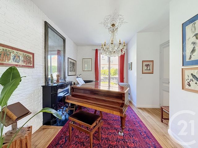 Maison &agrave; vendre - 10 pi&egrave;ces - 227 m2 - Fontainebleau - 77 - ILE-DE-FRANCE