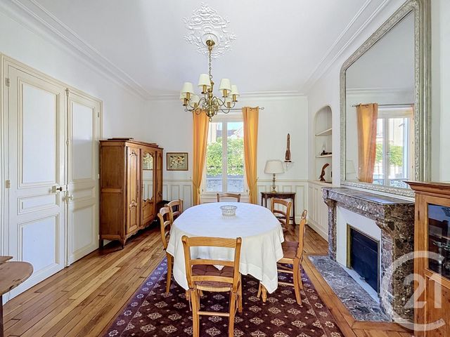 Maison &agrave; vendre - 10 pi&egrave;ces - 227 m2 - Fontainebleau - 77 - ILE-DE-FRANCE