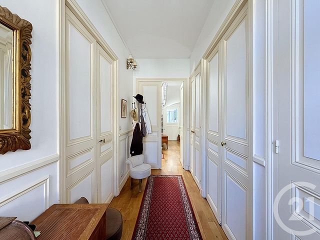 Maison &agrave; vendre - 10 pi&egrave;ces - 227 m2 - Fontainebleau - 77 - ILE-DE-FRANCE