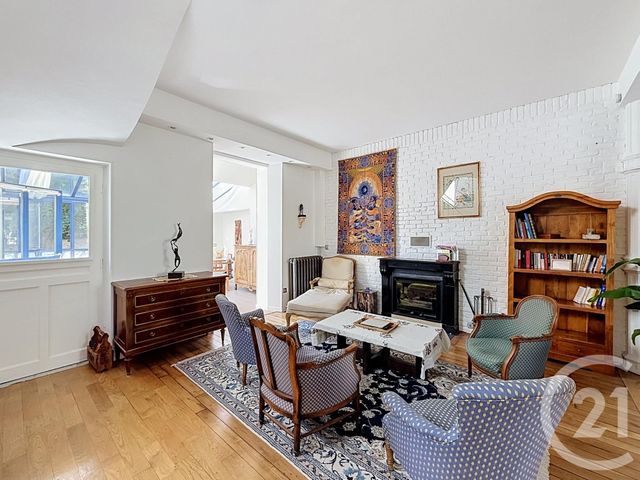 Maison &agrave; vendre - 10 pi&egrave;ces - 227 m2 - Fontainebleau - 77 - ILE-DE-FRANCE