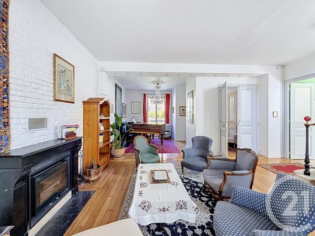 Maison &agrave; vendre - 10 pi&egrave;ces - 227 m2 - Fontainebleau - 77 - ILE-DE-FRANCE