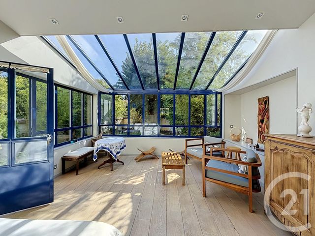 Maison &agrave; vendre - 10 pi&egrave;ces - 227 m2 - Fontainebleau - 77 - ILE-DE-FRANCE