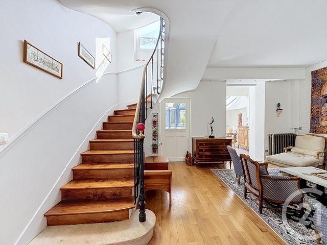 Maison &agrave; vendre - 10 pi&egrave;ces - 227 m2 - Fontainebleau - 77 - ILE-DE-FRANCE