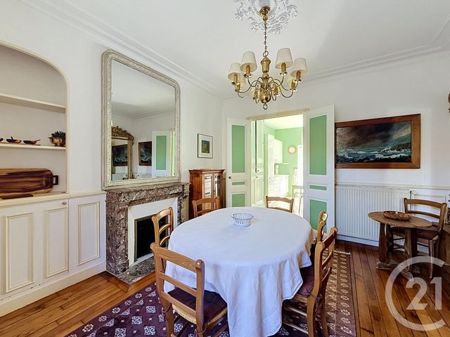Maison &agrave; vendre - 10 pi&egrave;ces - 227 m2 - Fontainebleau - 77 - ILE-DE-FRANCE