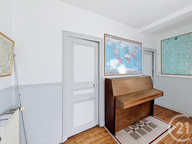 Maison &agrave; vendre - 10 pi&egrave;ces - 227 m2 - Fontainebleau - 77 - ILE-DE-FRANCE