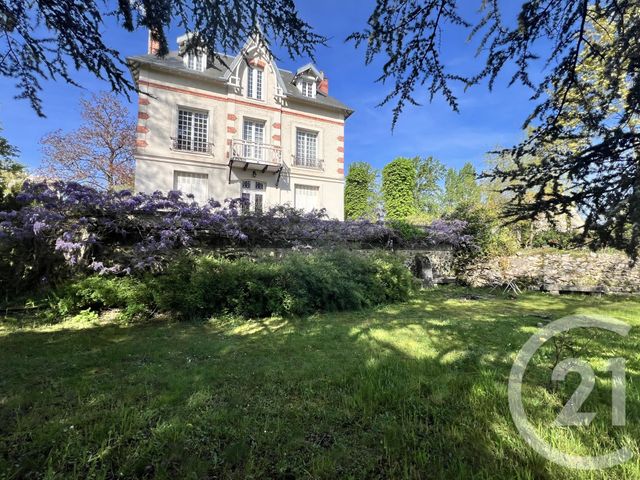 Maison à vendre AVON