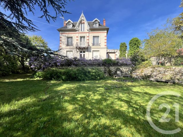 Maison à vendre - 10 pièces - 215,13 m2 - Avon - 77 - ILE-DE-FRANCE
