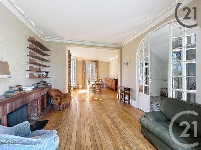 Maison à vendre - 14 pièces - 275,52 m2 - Avon - 77 - ILE-DE-FRANCE