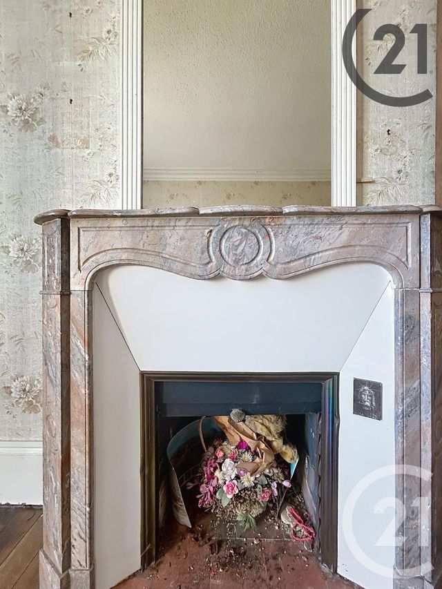 Maison à vendre - 14 pièces - 275,52 m2 - Avon - 77 - ILE-DE-FRANCE