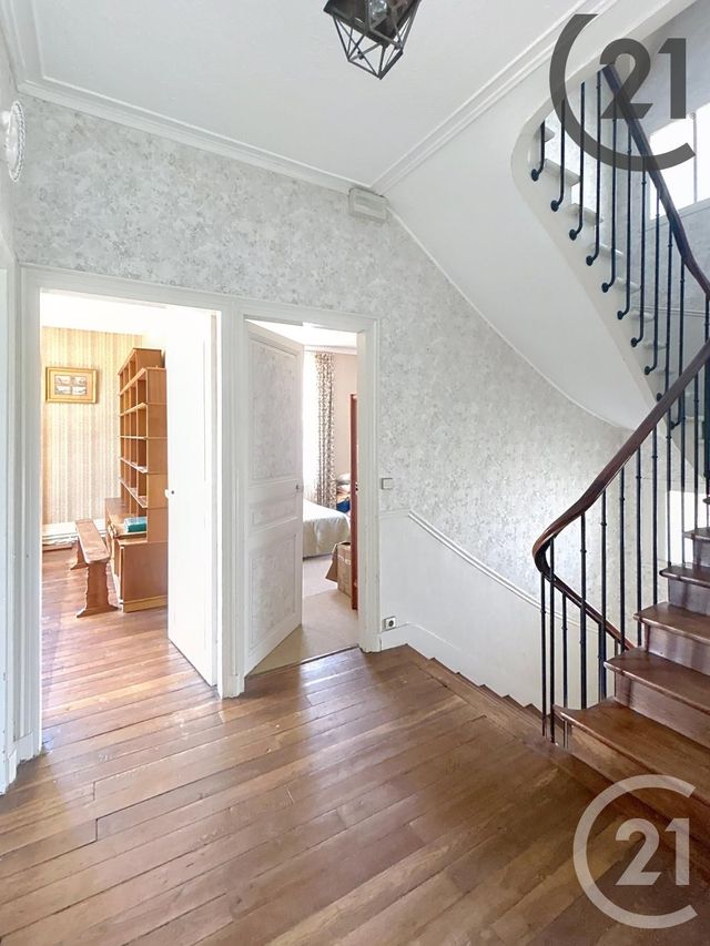 Maison à vendre - 14 pièces - 275,52 m2 - Avon - 77 - ILE-DE-FRANCE