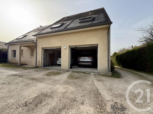 Maison &agrave; vendre - 7 pi&egrave;ces - 184 m2 - Vulaines Sur Seine - 77 - ILE-DE-FRANCE