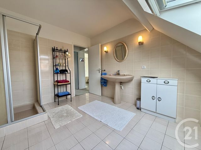 Maison &agrave; vendre - 7 pi&egrave;ces - 184 m2 - Vulaines Sur Seine - 77 - ILE-DE-FRANCE