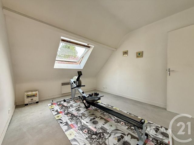 Maison &agrave; vendre - 7 pi&egrave;ces - 184 m2 - Vulaines Sur Seine - 77 - ILE-DE-FRANCE