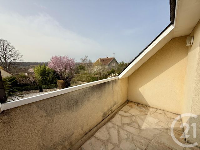 Maison &agrave; vendre - 7 pi&egrave;ces - 184 m2 - Vulaines Sur Seine - 77 - ILE-DE-FRANCE