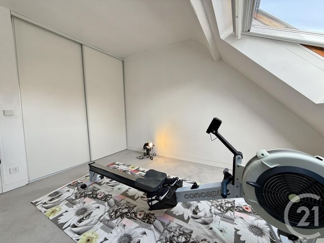 Maison &agrave; vendre - 7 pi&egrave;ces - 184 m2 - Vulaines Sur Seine - 77 - ILE-DE-FRANCE