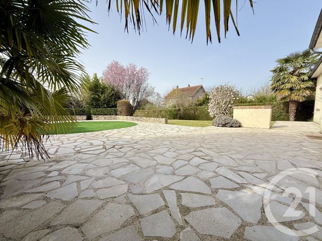 Maison &agrave; vendre - 7 pi&egrave;ces - 184 m2 - Vulaines Sur Seine - 77 - ILE-DE-FRANCE