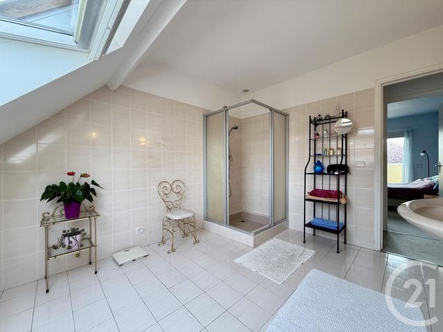 Maison &agrave; vendre - 7 pi&egrave;ces - 184 m2 - Vulaines Sur Seine - 77 - ILE-DE-FRANCE