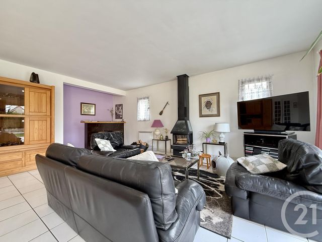 Maison &agrave; vendre - 7 pi&egrave;ces - 184 m2 - Vulaines Sur Seine - 77 - ILE-DE-FRANCE