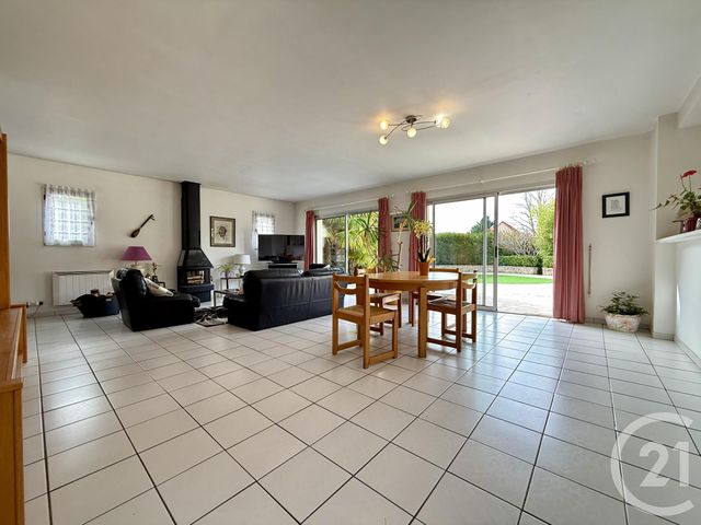 Maison &agrave; vendre - 7 pi&egrave;ces - 184 m2 - Vulaines Sur Seine - 77 - ILE-DE-FRANCE