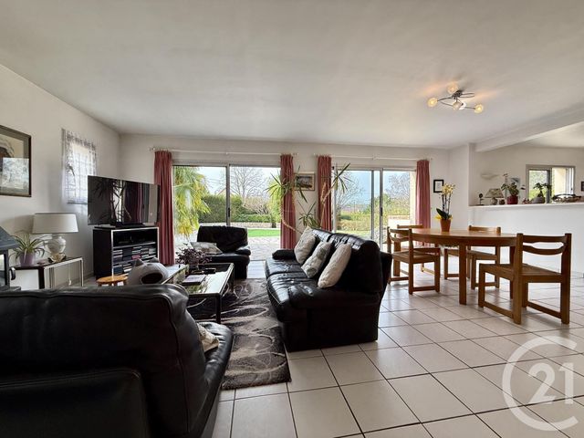 Maison &agrave; vendre - 7 pi&egrave;ces - 184 m2 - Vulaines Sur Seine - 77 - ILE-DE-FRANCE