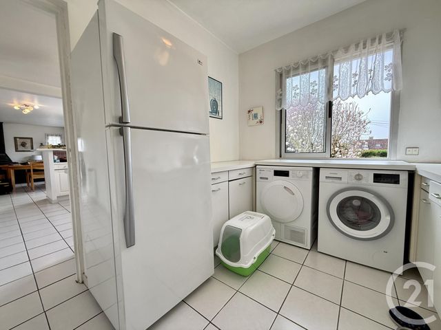 Maison &agrave; vendre - 7 pi&egrave;ces - 184 m2 - Vulaines Sur Seine - 77 - ILE-DE-FRANCE