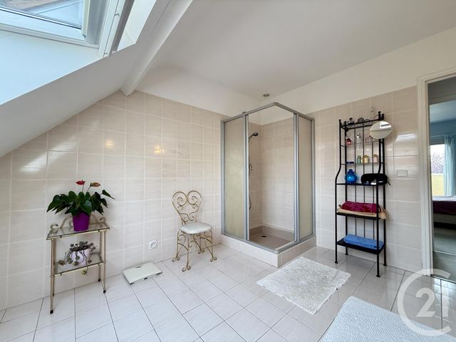 Maison &agrave; vendre - 7 pi&egrave;ces - 184 m2 - Vulaines Sur Seine - 77 - ILE-DE-FRANCE