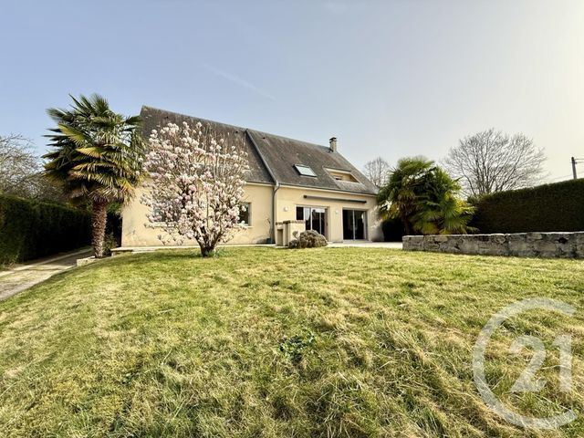 Maison à vendre VULAINES SUR SEINE