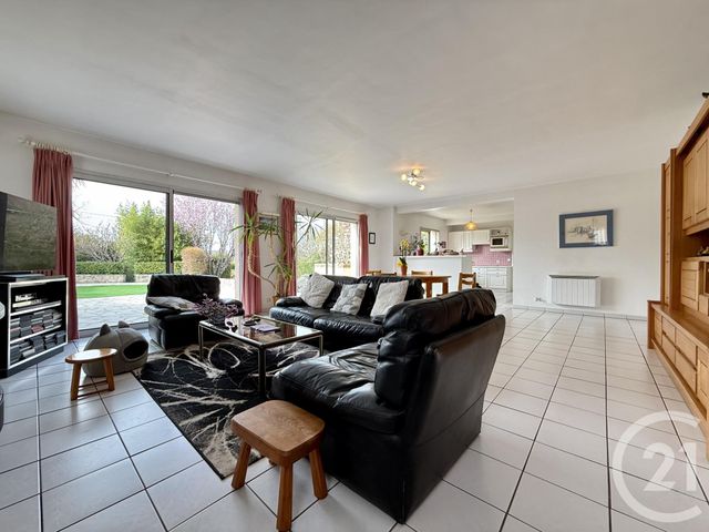 Maison &agrave; vendre - 7 pi&egrave;ces - 184 m2 - Vulaines Sur Seine - 77 - ILE-DE-FRANCE