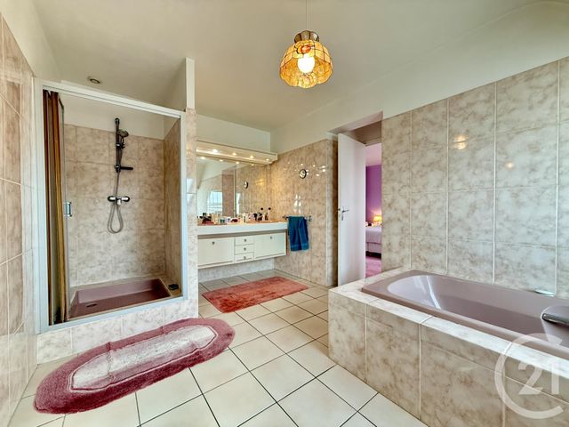 Maison &agrave; vendre - 7 pi&egrave;ces - 184 m2 - Vulaines Sur Seine - 77 - ILE-DE-FRANCE