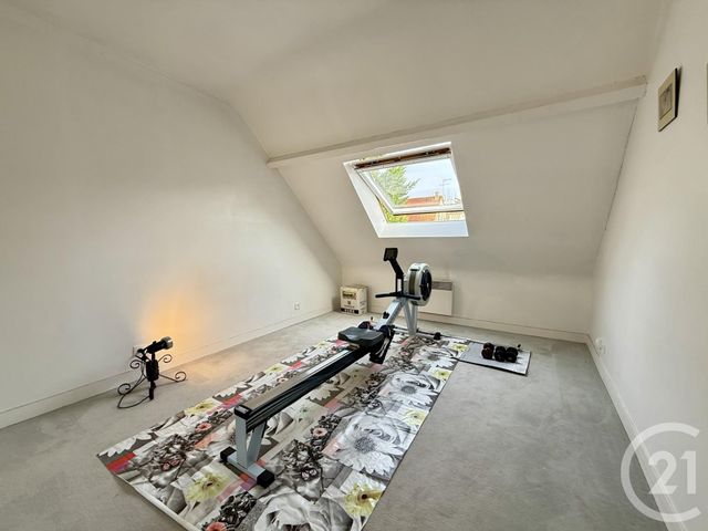 Maison &agrave; vendre - 7 pi&egrave;ces - 184 m2 - Vulaines Sur Seine - 77 - ILE-DE-FRANCE