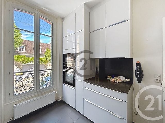 Maison &agrave; vendre - 5 pi&egrave;ces - 116 m2 - Fontainebleau - 77 - ILE-DE-FRANCE