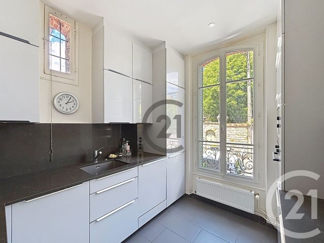 Maison &agrave; vendre - 5 pi&egrave;ces - 116 m2 - Fontainebleau - 77 - ILE-DE-FRANCE