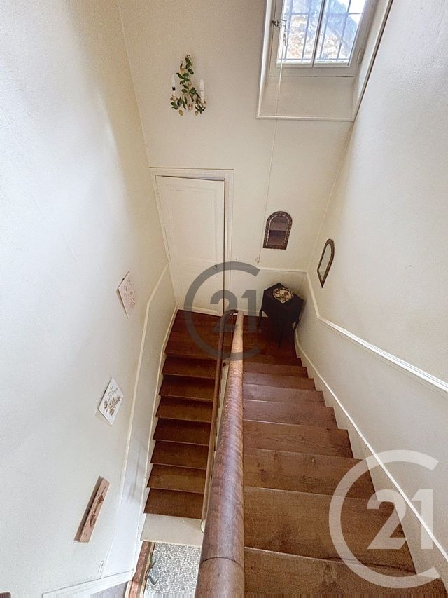 Maison &agrave; vendre - 5 pi&egrave;ces - 116 m2 - Fontainebleau - 77 - ILE-DE-FRANCE
