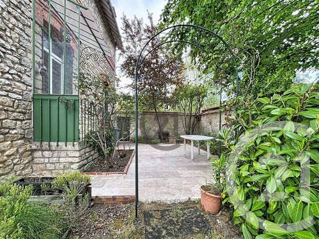 Maison &agrave; vendre - 5 pi&egrave;ces - 116 m2 - Fontainebleau - 77 - ILE-DE-FRANCE