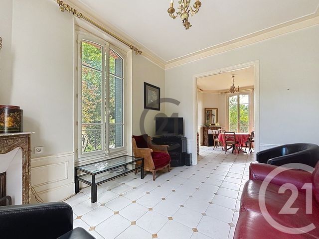 Maison &agrave; vendre - 5 pi&egrave;ces - 116 m2 - Fontainebleau - 77 - ILE-DE-FRANCE