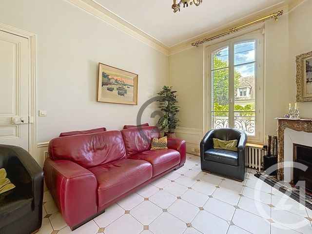 Maison &agrave; vendre - 5 pi&egrave;ces - 116 m2 - Fontainebleau - 77 - ILE-DE-FRANCE