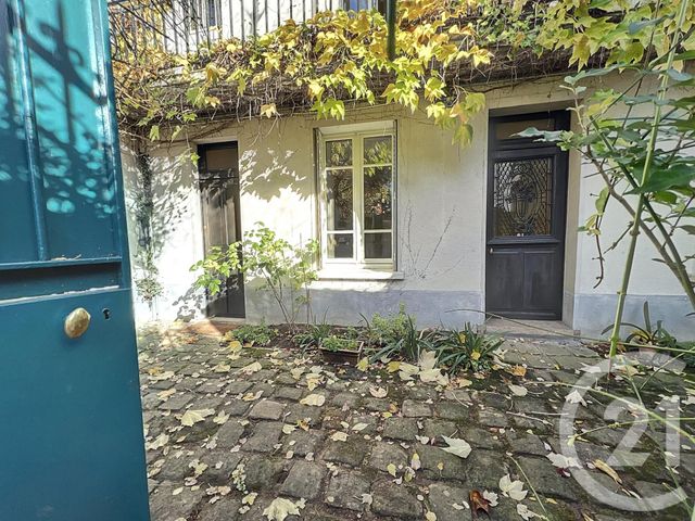 Maison à vendre FONTAINEBLEAU