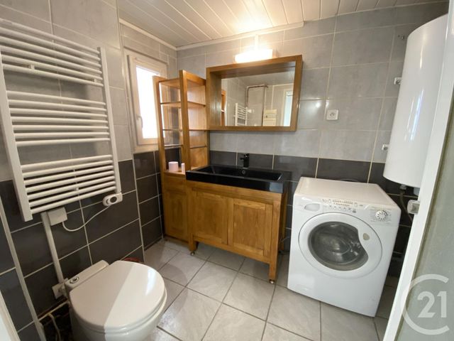 Maison &agrave; vendre - 3 pi&egrave;ces - 47,79 m2 - Avon - 77 - ILE-DE-FRANCE