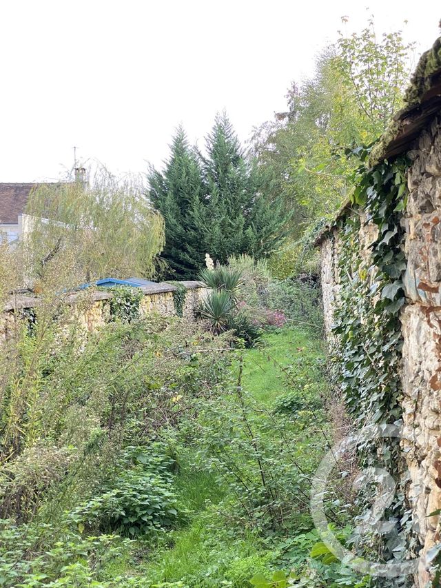 Maison &agrave; vendre - 3 pi&egrave;ces - 47,79 m2 - Avon - 77 - ILE-DE-FRANCE