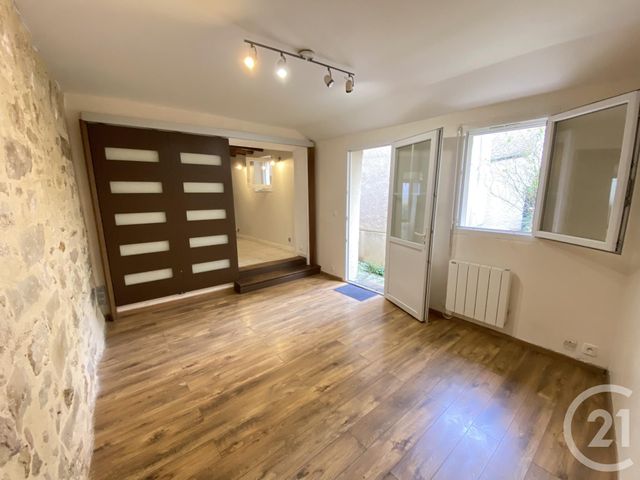 Maison &agrave; vendre - 3 pi&egrave;ces - 47,79 m2 - Avon - 77 - ILE-DE-FRANCE