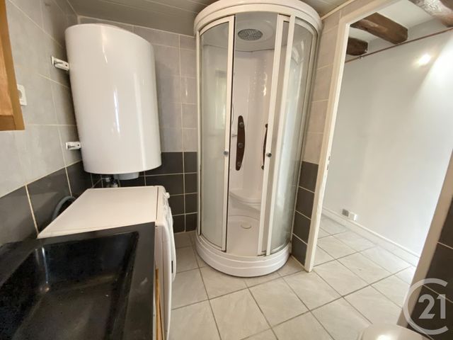 Maison &agrave; vendre - 3 pi&egrave;ces - 47,79 m2 - Avon - 77 - ILE-DE-FRANCE