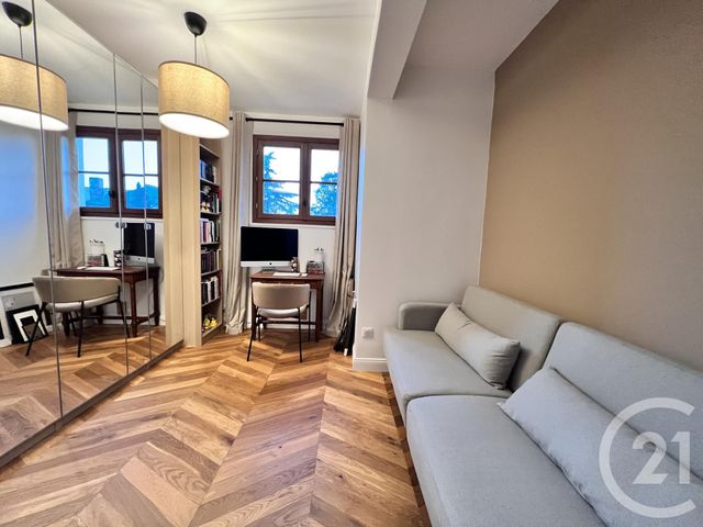 Appartement à vendre - 3 pièces - 57,47 m2 - Fontainebleau - 77 - ILE-DE-FRANCE