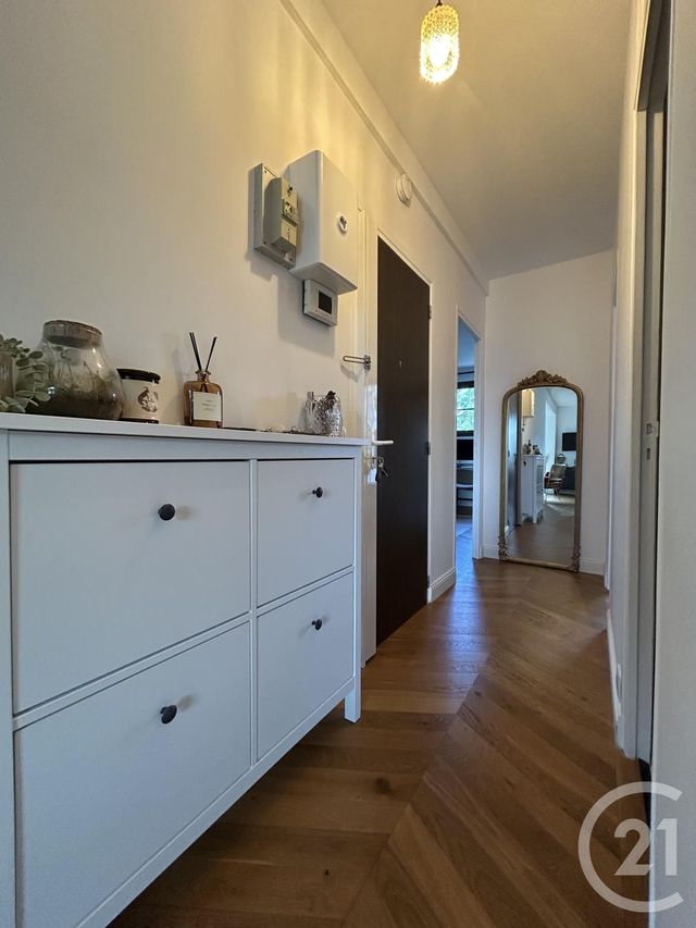 Appartement à vendre - 3 pièces - 57,47 m2 - Fontainebleau - 77 - ILE-DE-FRANCE