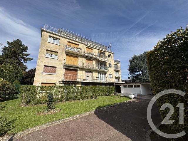 Appartement Studio à vendre - 1 pièce - 28,40 m2 - Fontainebleau - 77 - ILE-DE-FRANCE