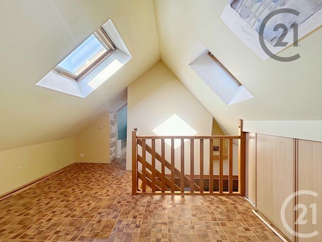 Appartement 5 pieces &agrave; vendre - 5 pi&egrave;ces - 108,72 m2 - Fontainebleau - 77 - ILE-DE-FRANCE
