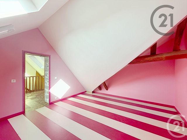 Appartement 5 pieces &agrave; vendre - 5 pi&egrave;ces - 108,72 m2 - Fontainebleau - 77 - ILE-DE-FRANCE