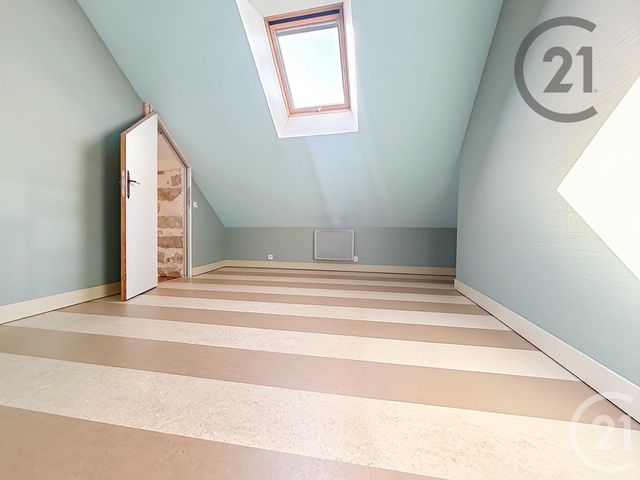 Appartement 5 pieces &agrave; vendre - 5 pi&egrave;ces - 108,72 m2 - Fontainebleau - 77 - ILE-DE-FRANCE