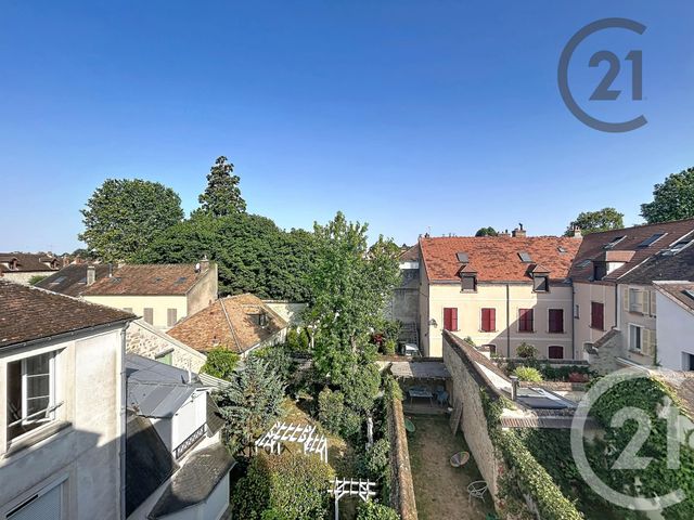 Appartement 5 pieces &agrave; vendre - 5 pi&egrave;ces - 108,72 m2 - Fontainebleau - 77 - ILE-DE-FRANCE