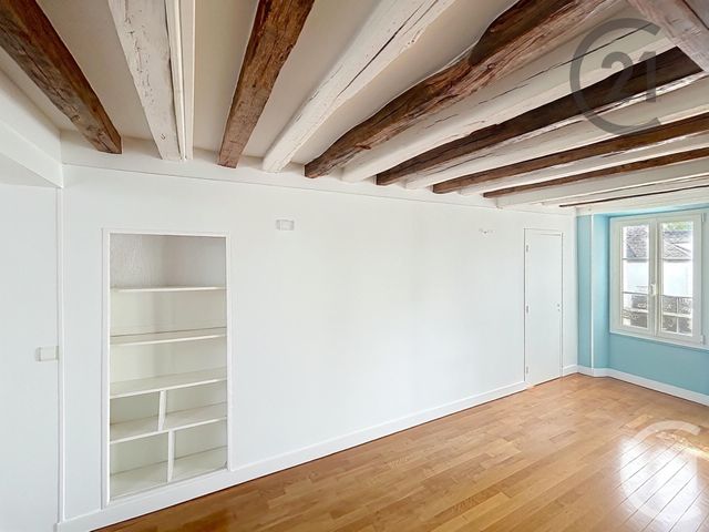 Appartement 5 pieces &agrave; vendre - 5 pi&egrave;ces - 108,72 m2 - Fontainebleau - 77 - ILE-DE-FRANCE
